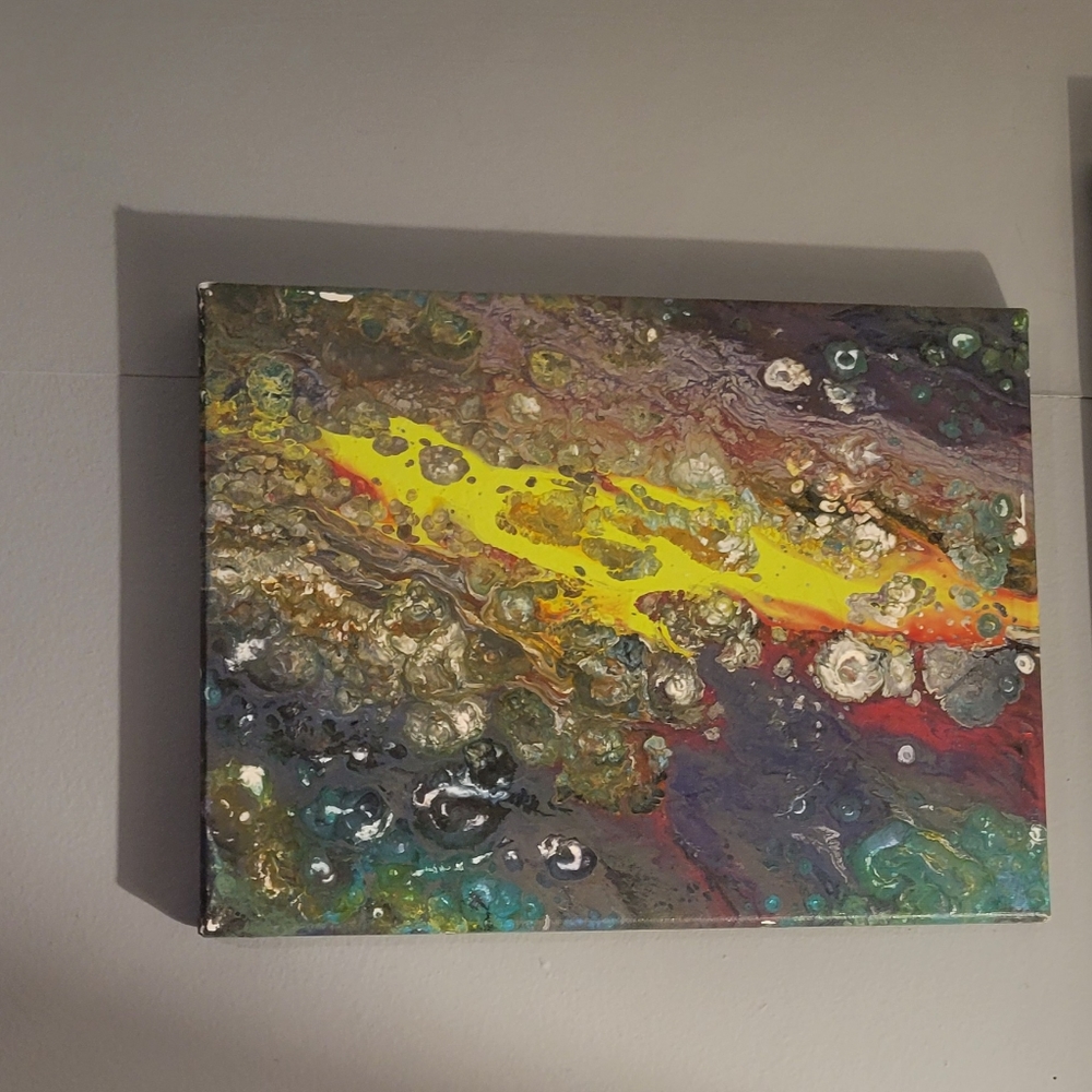 Painting - Picture 2 of 2